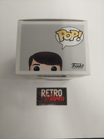 Funko Pop Disney Artemis Fowl 571