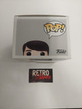 Funko Pop Disney Artemis Fowl 571