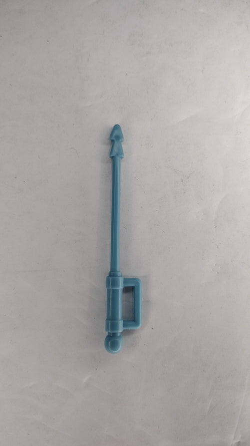 1989 TMNT Sewer Swimmin' Donatello – Harpoon Spear Accessory ONLY