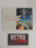 Nintendo NES Manuals Instruction Booklets ONLY