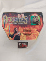 Vintage Hercules The Legendary Journeys Stymphalian Bird