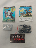 Nintendo Game Boy Advance Video Shrek and Shark Tale