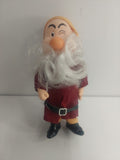 Vintage Disney Snow White and the Seven Dwarfs Grumpy Doll