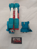 Vintage Transformers G1 Ultra Magnus Trailer Only