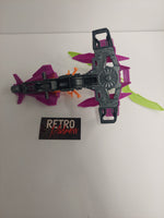 DC Comics Batman Missions Joker Helicopter Vehicle