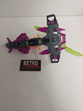 DC Comics Batman Missions Joker Helicopter Vehicle