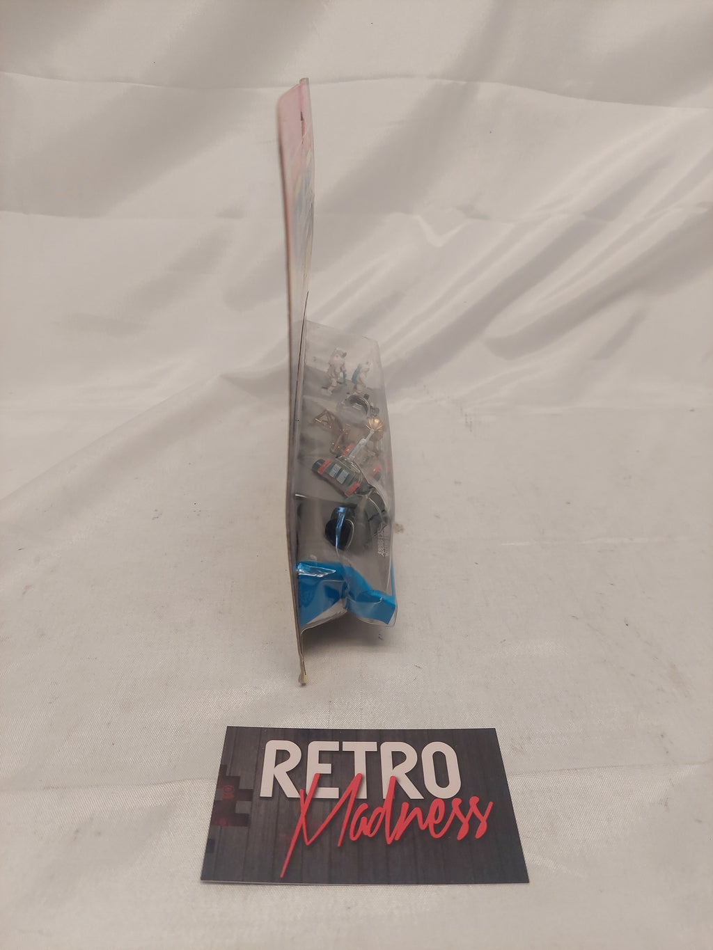 Vintage Micro Machines Action Adventures #18 Lunar Landing Collection