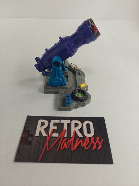 Vintage 1990 Teenage Mutant Ninja Turtles Oozey Ooze Cannon Part ONLY