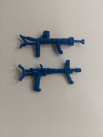 Vintage Teenage Mutant Ninja Turtles Ground Chuck Electro Prod Weapon Accessories