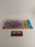 DC Batman Classic TV Series The Joker in Swim Shorts Figure