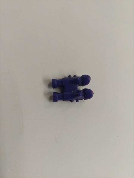Vintage Darkwing Duck Binoculars Accessory Part ONLY