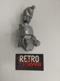 DC Universe Justice Buster Left Arm BAF Part