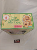 Vintage Kenner Baby Lemon Meringue Baby Doll