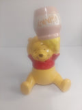 Disney Winnie the Pooh Ceramic 7.5 in. Piggy Bank