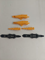 G.I. Joe 1985 Snow Cat Parts Lot