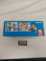 Playmobil Butcher Shop 4412 Sealed