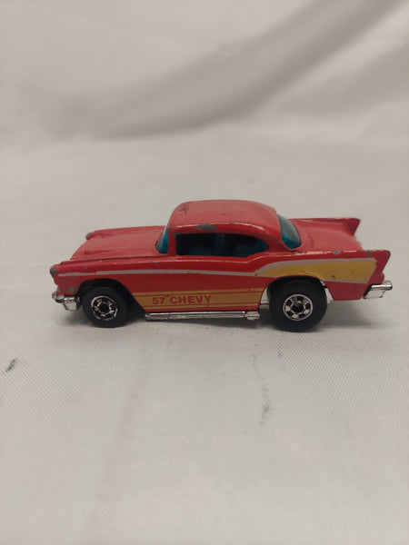 Vintage 1976 Hot Wheels '57 Chevy