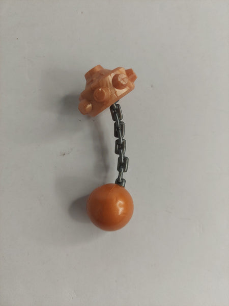 Masters of the Universe Masterverse Man-At-Arms Accessory