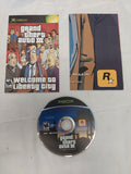 Xbox Grand Theft Auto GTA III Video Game No Case