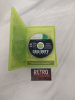 Xbox 360 Call of Duty Ghosts Video Game No Manual