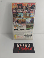 Sony PSP Naruto Shippuden Accel 3 Japan