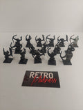 Warhammer Orc Archer Boys Lot Games Workshop