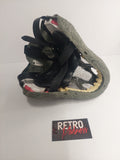 Jurassic World Velociraptor Blue Chomp N Roar Adjustable Mask Tested
