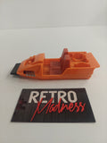 Vintage M.A.S.K. Gator Hydroplane Boat Incomplete