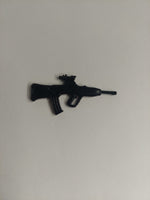 G.I. Joe 2002 Cobra B.A.T. Weapon Accessory