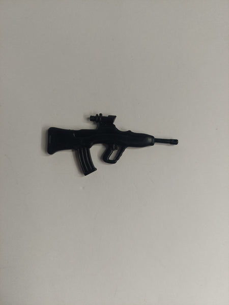 G.I. Joe 2002 Cobra B.A.T. Weapon Accessory