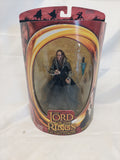 The Lord of the Rings The Two Towers Grima Wormtongue Figure
