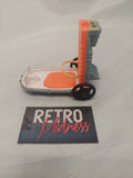 Vintage The Real Ghostbusters Haunted Vehicle Air Sickness Incomplete