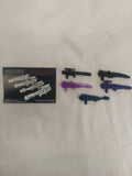 Renderform Grage Kits by Venksta Caper Crew's Weapon Pack Limited Edition