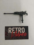 Vintage G.I. Joe Battle Station Outpost Machine Gun Part