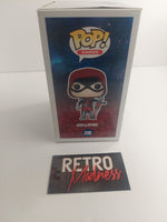 Funko Pop Marvel Contest of Champions Gamerverse Guillotine #298