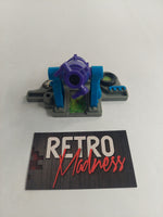 Vintage 1990 Teenage Mutant Ninja Turtles Oozey Ooze Cannon Part ONLY