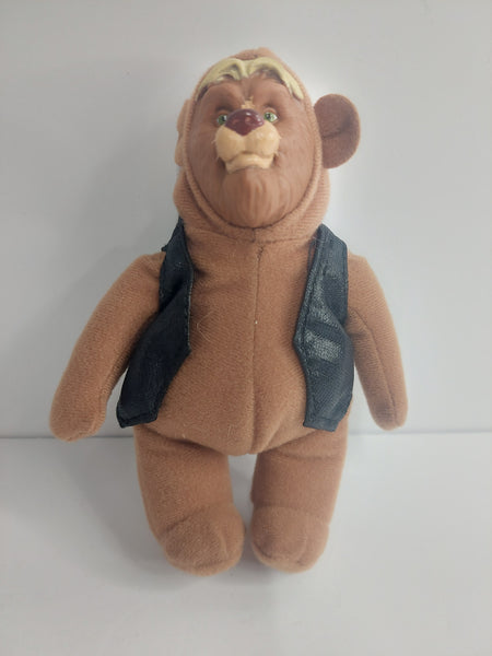 McDonald's Disney Country Bears 6" Plush