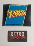 Nintendo NES Game Manuals/Instruction Booklets ONLY