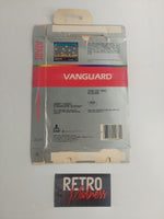 Vintage Atari 2600 Game Boxes ONLY No Games