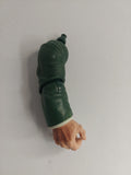 Marvel Legends Mr. Hyde Right Arm BAF Part ONLY