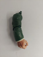 Marvel Legends Mr. Hyde Right Arm BAF Part ONLY
