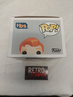 Funko Pop Conan O'Brien 22 Conan Without Borders GameStop Exclusive Vinyl Figure