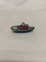 Galoob Micro Machines Tugboat Vintage