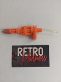 Vintage Teenage Mutant Ninja Turtles Sewer Seltzer Cannon Part ONLY