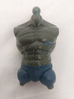 Marvel Legends Ultimate Green Goblin Torso BAF Part ONLY