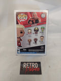 Funko Pop WWE Rikishi 150 Target Exclusive