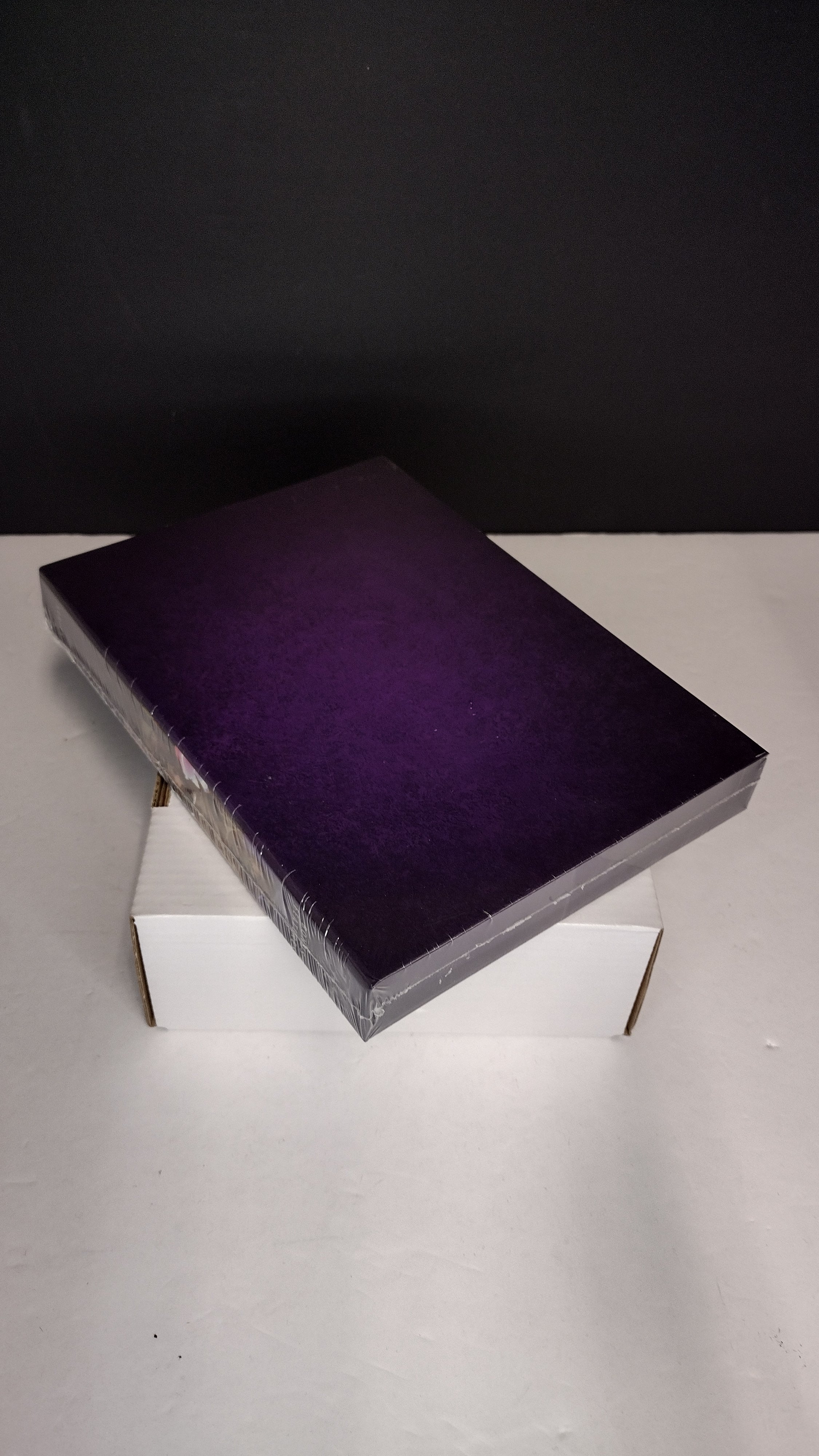 Final Girl : Series 3: Bonus Features Box