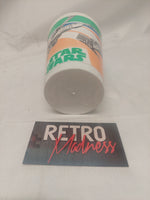 Vintage 1979 Star Wars X-Wing Coca Cola Company Plastic Cup