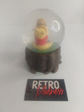 Disney Winnie the Pooh and Piglet Snow Globe