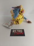 Shanghai Disneyland The Tigger Movie Eeyore 5 in. Plush with Tag